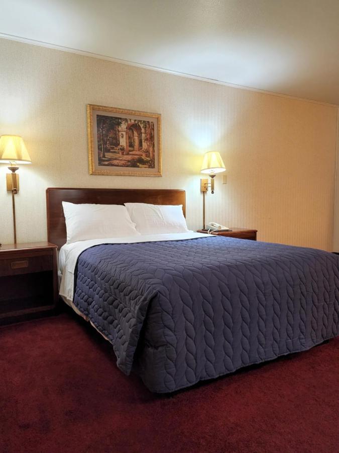 Family Budget Inn Bethany Eksteriør bilde