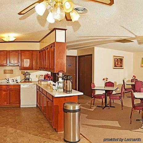 Family Budget Inn Bethany Rom bilde